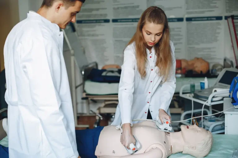 NMC OSCE training courses for international nurses in the UK